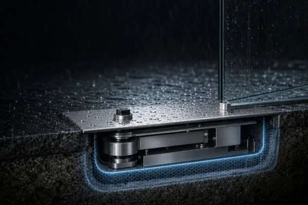Waterproof. Burst Proof. Anti-Corrosion. Built for What's Under Your Floor.