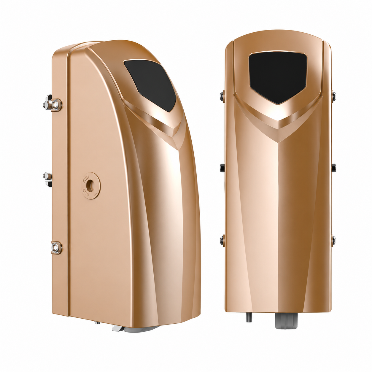 Roller Swing Door Opener