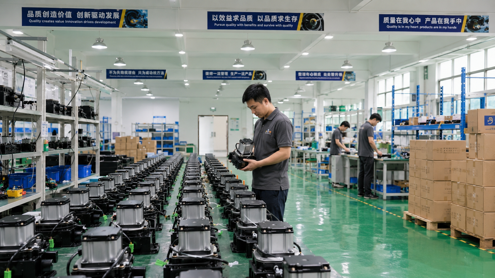 Distributors & Resellers