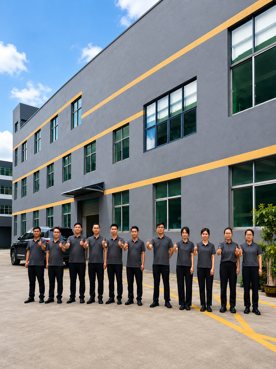 Automatic Gate Opener Manufacturer Since 2015.