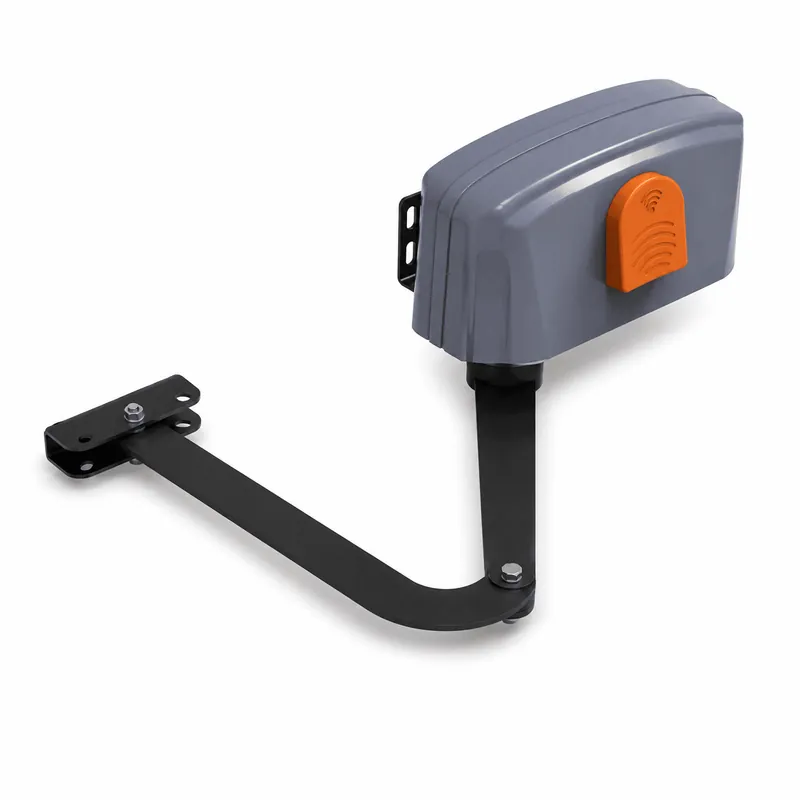 Heavy-Duty Swing Gate Opener, 1,200 kg 