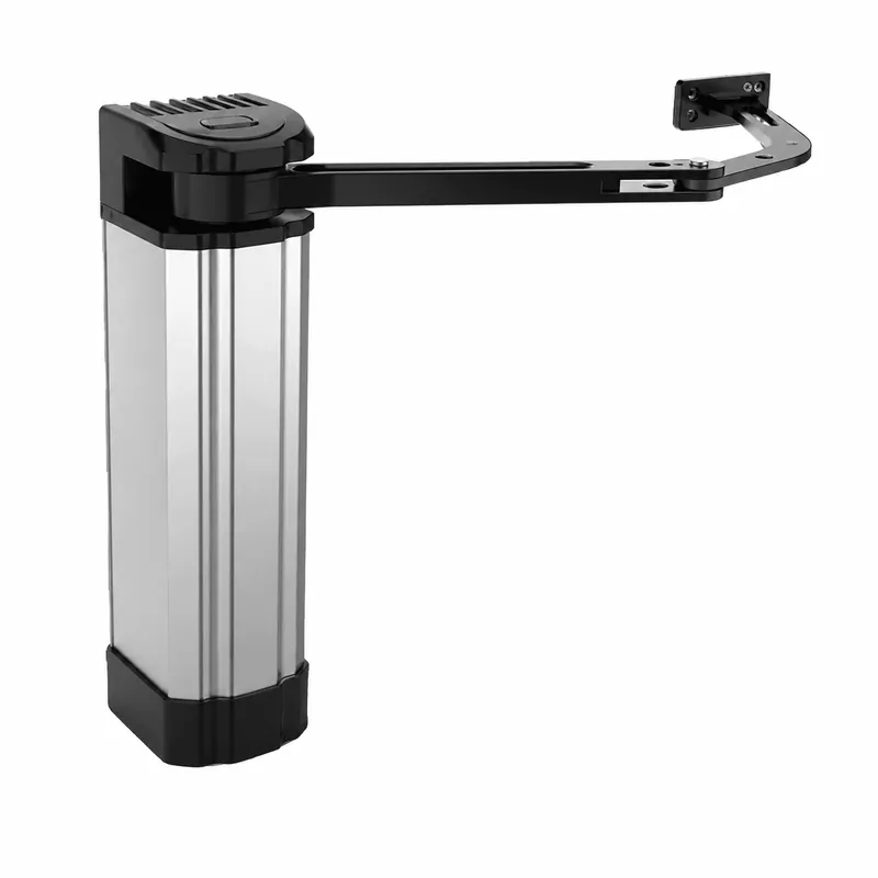 Side Mounted Swing Gate Opener