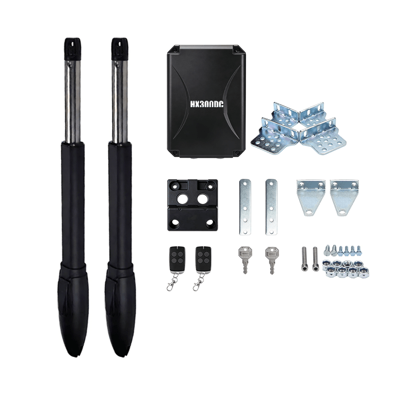 Electric Swing Gate Opener Kit HX300DC