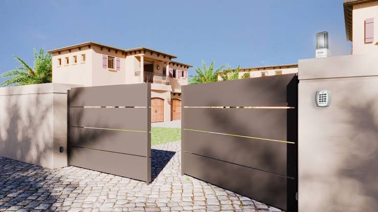 How to Install and Maintain a Sliding Gate Opener: The Guide