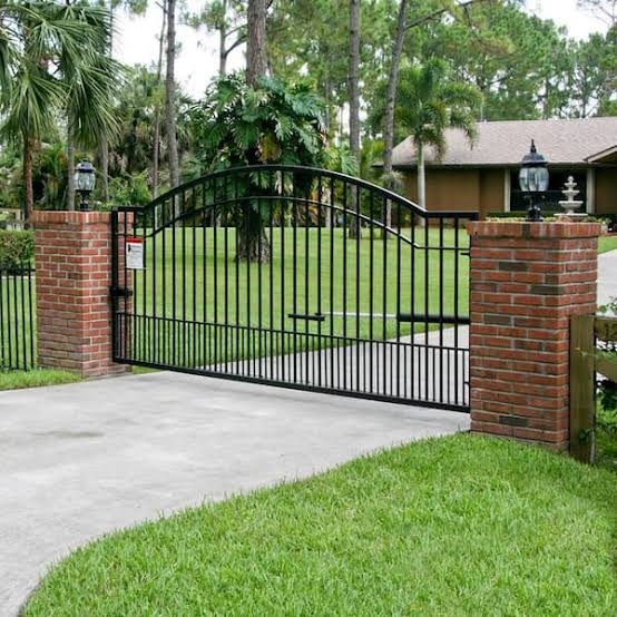 Heavy Duty Swing Gate Opener: 650 Nm, 1,200 kg, Everything You Need to Know 