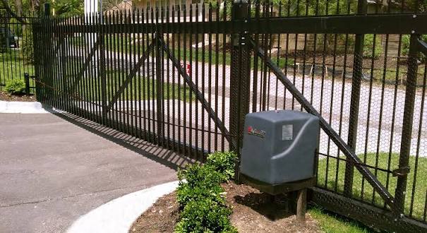 Sliding Gate Opener: The Complete Buyer's Guide for Homes and Commercial Sites