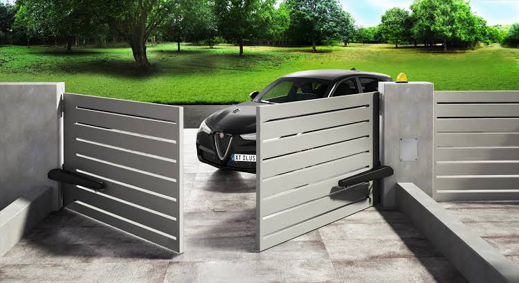 Automatic Gate Openers for Pedestrian Access: A Safety and Compliance Guide