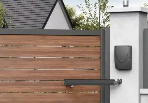 DC24V vs AC Gate Motors: Why Servo Voltage Is Changing Heavy Duty Gate Automation